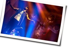Sunny Disposition  Tab by Avenged Sevenfold