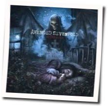 Tension Tab by Avenged Sevenfold