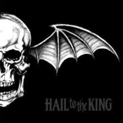 This Mean War Tab by Avenged Sevenfold
