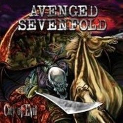 Trashed And Scattered Tab by Avenged Sevenfold