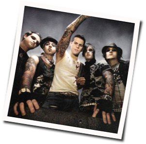 Unwind The Chainsaw by Avenged Sevenfold
