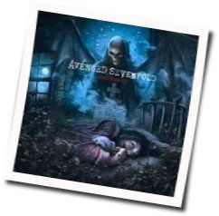 Victim  Chords by Avenged Sevenfold