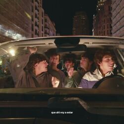 541 Chords by Avenida