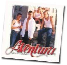 Amor De Madre Chords by Aventura