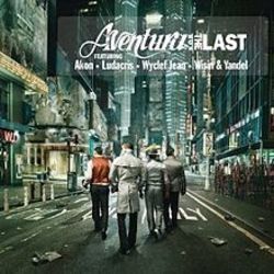 El Malo Chords by Aventura