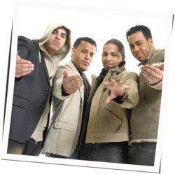 Inmortal Chords by Aventura