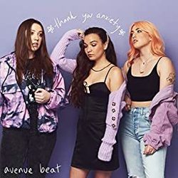 Broke Wrktp Intro by Avenue Beat