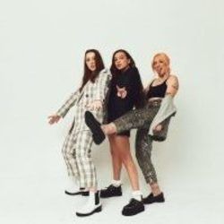 F2020  Chords by Avenue Beat