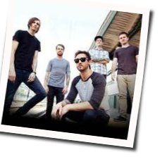 Every Avenue tabs and guitar chords