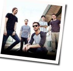 I Can't Not Love You Chords by Every Avenue