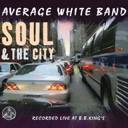 When Will You Be Mine Chords by Average White Band