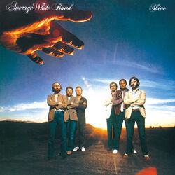 Shine by Average White Band