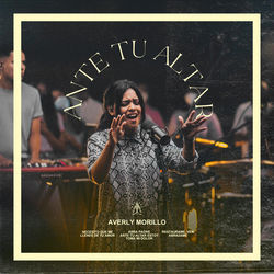 Ante Tu Altar Chords by Averly Morillo