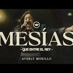 Mesías by Averly Morillo