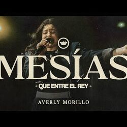 Mesías Chords by Averly Morillo