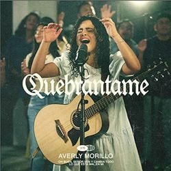 Quebrántame Chords by Averly Morillo