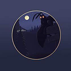 Cryptid Hunt Ukulele Chords by Averno