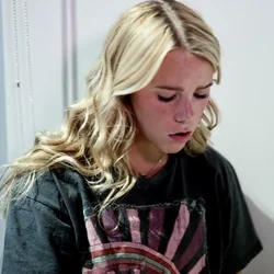 Biggest T Shirt by Avery Anna