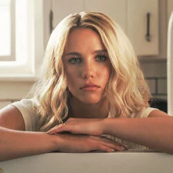 Blood Runs Thicker Chords by Avery Anna