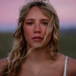 Depression Chords by Avery Anna