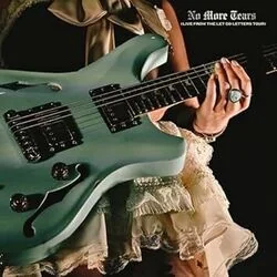 No More Tears Live Chords by Avery Anna