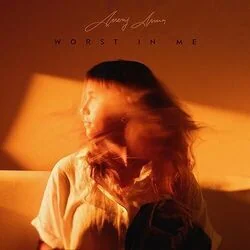 Worst In Me Chords by Avery Anna