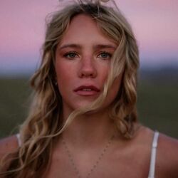 Depression Chords by Avery Anna