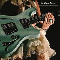 No More Tears Live Chords by Avery Anna