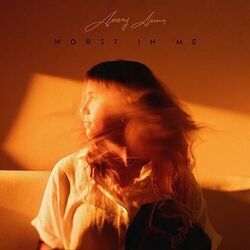 Worst In Me Chords by Avery Anna
