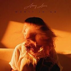 Worst In Me  Chords by Avery Anna