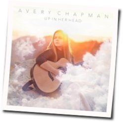 You Chords by Avery Chapman