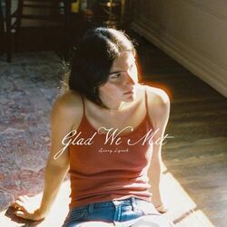 I'm Glad We Met Chords by Avery Lynch