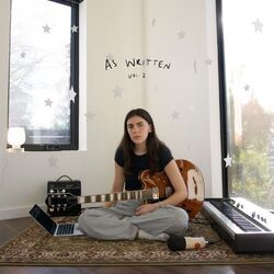 Love You Like That Chords by Avery Lynch