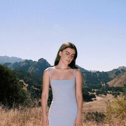 Talking To One by Avery Lynch