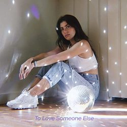 To Love Someone Else by Avery Lynch