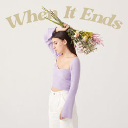 When It Ends Chords by Avery Lynch