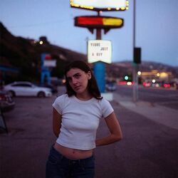 You're Just A Guy Chords by Avery Lynch