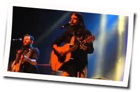 And It Spread Chords by The Avett Brothers