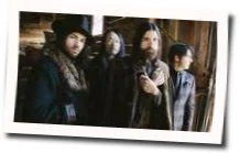 Apart From Me Chords by The Avett Brothers