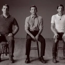 Forever Now Chords by The Avett Brothers