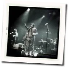 Jordan Am A Hard Road To Travel Chords by The Avett Brothers