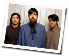 Live A Chords by The Avett Brothers