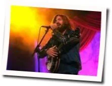 Open Ended Life Chords by The Avett Brothers
