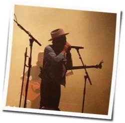 Part From Me Chords by The Avett Brothers