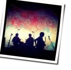 Roses And Sacrifice Chords by The Avett Brothers