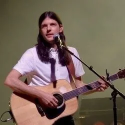 Standing With You Chords by The Avett Brothers