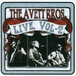The Fire Chords by The Avett Brothers