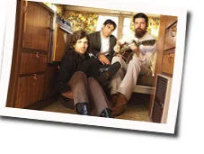 The Method Actor Chords by The Avett Brothers