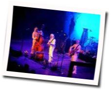 All My Mistakes Chords by The Avett Brothers