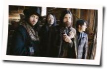 Apart From Me Chords by The Avett Brothers